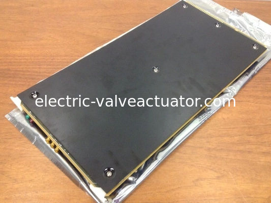 Un buen precio. MONTAJE DEL PWB DEL TABLERO DE PROCESADOR DEL PROCESADOR DE EMERSON 01984-1540-0009 OI en línea