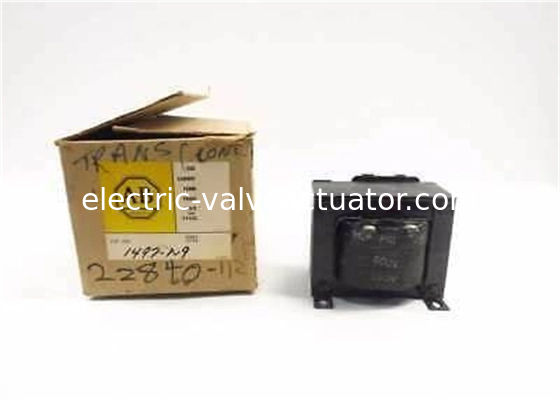 Un buen precio. Regulador del transformador D521290 del voltaje de ABB 1497-N9 250VA 600V 120V en línea
