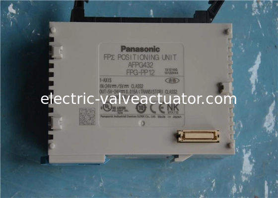 Un buen precio. PLC Programmable Logic Controller Panasonic FP-Sigma series AFPG432 en línea