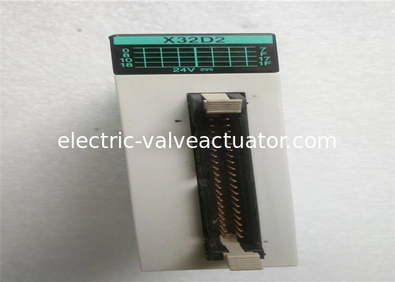 Un buen precio. PLC Programmable Logic Controller FP2-X32D2 Panasonic PLC Expansion Module Expansion Unit 32 Input; 24 V dc en línea