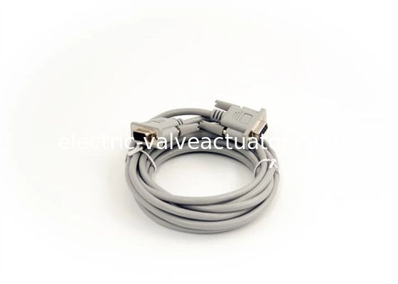 Un buen precio. ABB TK854V030 Cable de programación 3BSE042251R1 RS232 Cable prefabricado en línea