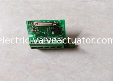 Un buen precio. Controlador lógico programable PLC Mitsubishi con entradas/salidas integradas 4 FX1N-4EX-BD en línea