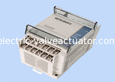 Un buen precio. Mitsubishi 100–240 V CA FX1S-14MT-ESS/UL PLC Controlador Lógico Programable salidas: 6 puntos entradas: 8 puntos en línea