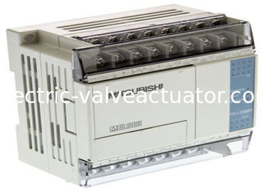 Un buen precio. Controlador lógico programable Mitsubishi FX1S-20MR-DS, número máximo de entradas/salidas: 20 puntos en línea