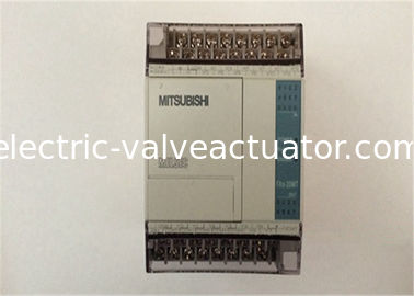 Un buen precio. Controlador lógico programable PLC Mitsubishi FX1S-10MR-ES/UL, fuente de alimentación 100-240AC en línea