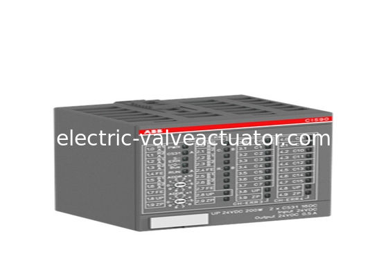 Un buen precio. Modulo de bus CI590-CS31-HA S500 1SAP221100R0001 16DC 2xCS31 Modulos de interfaz de comunicación en línea