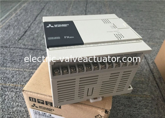 Un buen precio. Controllador programable por PLC MELSEC de la serie FX3SA AC100-240V. en línea