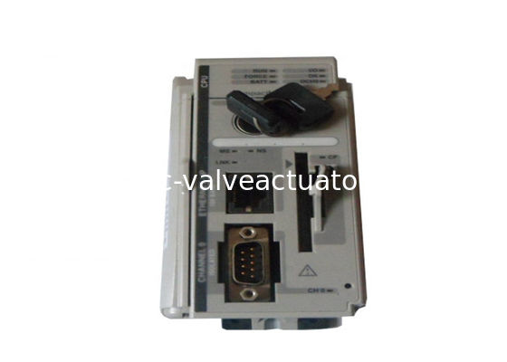 Un buen precio. ALLEN BRADLEY 1747-AENTR Plataformas inteligentes de controlador lógico programable en línea