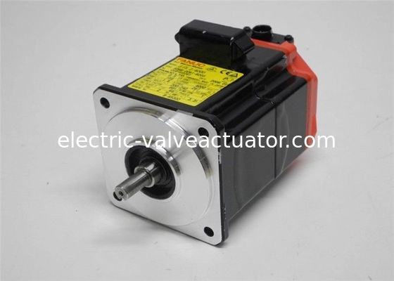 Un buen precio. GE FANUC A06B-0061-B203 piezas de máquina CNC motor servo AC Nuevo Original en línea