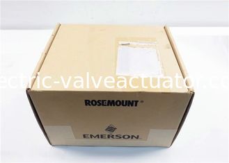 Un buen precio. Transmisor de presión en línea Rosemount 3051TG en línea