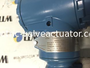 Un buen precio. Transmisor de presión en línea Rosemount 3051TG 3051TG4A2C21AB4M5I5 -14.7 a 4000PSI en línea