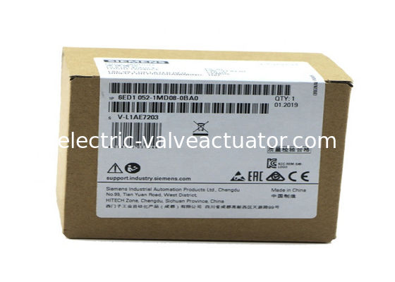 Un buen precio. Siemens 6ED1052-1FB08-0BA0 230RCE Modulo de control lógico programable en línea