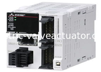Un buen precio. El control lógico programable de Mitsubishi PLC FX5UC-32MT/DSS (potencia DC5V): 720mA. en línea