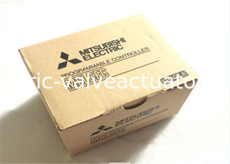 Un buen precio. El control lógico programable de Mitsubishi PLC FX5UC-32MT/DSS (potencia DC5V): 720mA. en línea