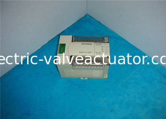 Un buen precio. 16 Números de E/S Automatización Industrial Usando Controlador PLC FX2N-16MR-001 24V en línea