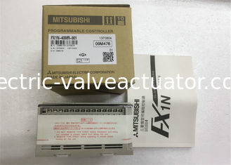 Un buen precio. Módulo PLC Controlador Lógico Programable FX1N-40MR-001 25W Potencia Máxima en línea