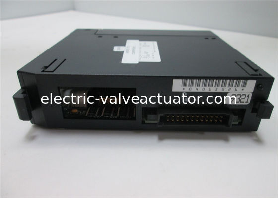 Un buen precio. GE 10V Salida Analógica IC693APU301 / MÓDULO DE POSICIÓN DE EJE 1 EJE Serie 90-30 en línea