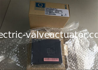 Un buen precio. Tipo de entrada analógica PLC controlador lógico programable Q04UDVCPU 5 V Dc en línea