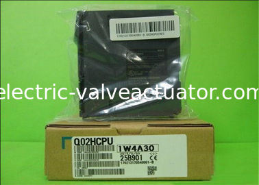 Un buen precio. Controlador Lógico Programable (PLC) MITSUBISHI MELSEC Q - Temperatura de almacenamiento de -25 a 75 °C en línea