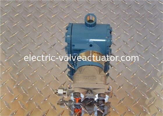 Un buen precio. Transmisor de presión manométrica Rosemount Coplanar 3051CG3A02A1AB1H2L4M5 -0,97 a 248 bar en línea