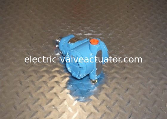 Un buen precio. Transmisor de presión en línea Rosemount 3051TG 3051TG5A2C21AB4M5 -14,7 a 10000 PSI en línea