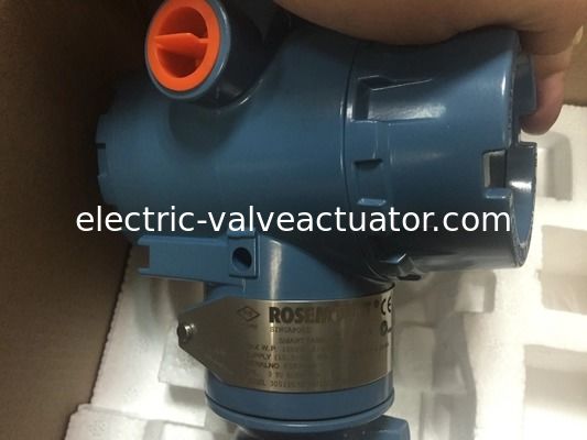 Un buen precio. Transmisor de presión en línea Rosemount 3051T 3051TG5A2B21A -14,7 a 10000PSI en línea