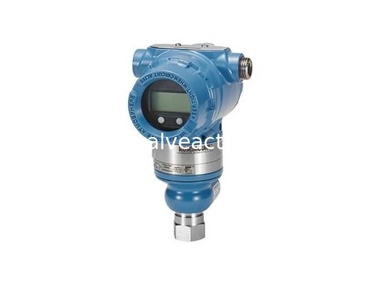 Un buen precio. Rosemount 3051T Transmisor de presión combina probadas tecnologías de sensores y electrónica en línea