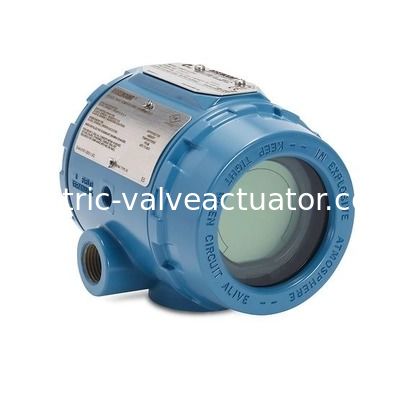 Un buen precio. Transmisor de sensor de presión Rosemount 3144P con botones/interruptores de gráfico de rango porcentual en línea
