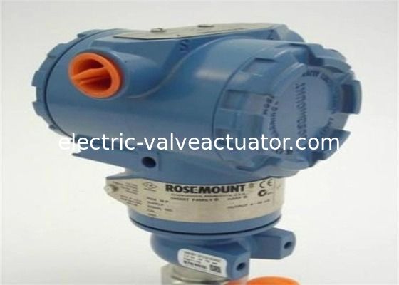 Un buen precio. Transmisor de temperatura de la serie Rosemount 3051 nuevo en la caja original en línea