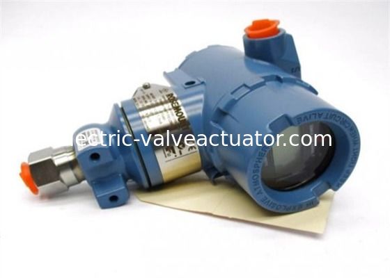 Un buen precio. Transmisor DP de presión inteligente Rosemount 3051TG1A2B21A Tecnología coplanar patentada en línea