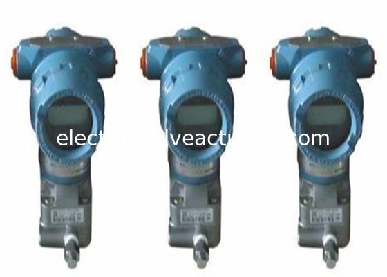 Un buen precio. Rosemount Smart DP Transmitter de presión 3051TG1A2B21AB4M5 Tecnología coplanar patentada en línea