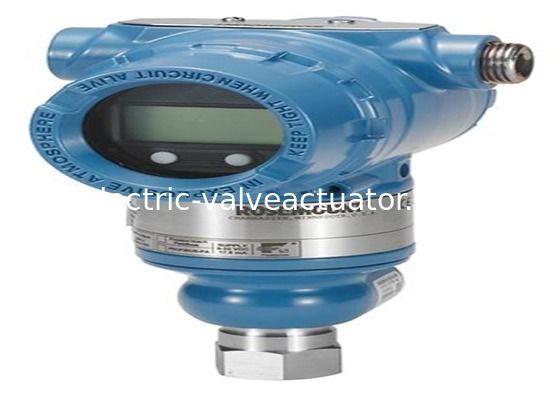 Un buen precio. Rosemount Smart DP Transmisor de presión 3051TG2A2B21AB4M5 Patentado 2 - 150 Psi en línea