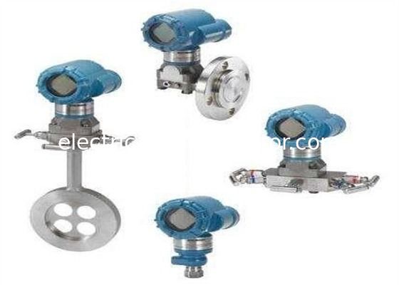 Un buen precio. Transmisor de presión Rosemount 3051CG, Transmisor de presión diferencial de alta temperatura en línea