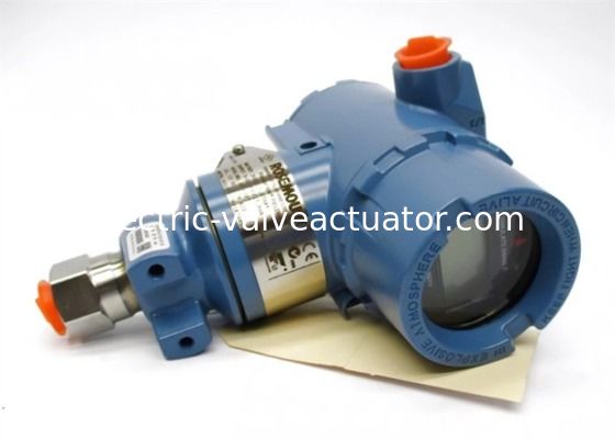 Un buen precio. Rosemount Smart Transmisor de presión DP 3051TG4A2B21A -14,7 a 4000 psig 1/2-14 NPT en línea