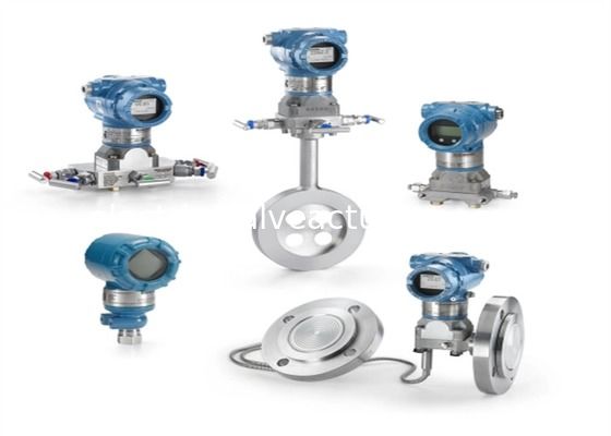 Un buen precio. El transmisor de temperatura Rosemount 644 está diseñado para su uso en aplicaciones de control en línea