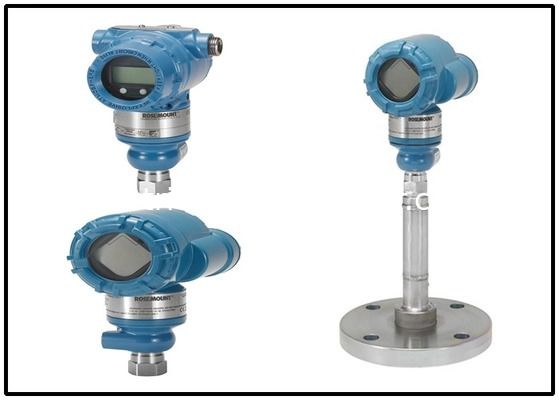 Un buen precio. Transmisor de presión inalámbrico Rosemount 3051t SERIES 3051TA / 3051TG en línea