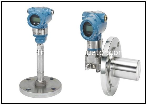 Un buen precio. Transmisor de presión y temperatura de montaje directo Rosemount 3051L Transmisor de nivel inalámbrico en línea