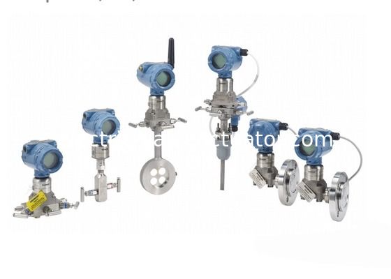 Un buen precio. Rosemount 3051SAM Transmisor de presión y temperatura para ERS 2 cable 4-20 MA HART en línea