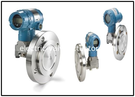 Un buen precio. Rosemount 2051l Transmisor de nivel de líquido La solución definitiva para la medición de presión y temperatura del sistema afinado en línea
