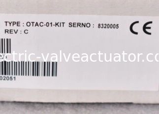 Un buen precio. ABB OTAC-01-KIT PULSE ENCODER INTERFACE MODULE FOR ACS550 Servo Motor Encoder en línea