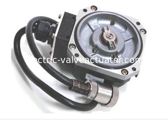 Un buen precio. High Accuracy Servo Motor Encoder Plug In Install Style 1.00 Kg Weight OSA17 021 en línea