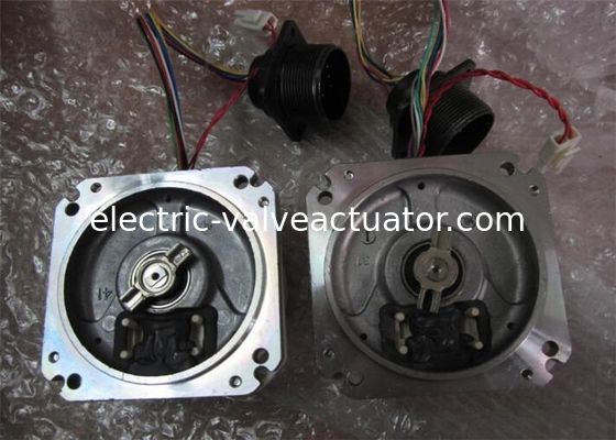 Un buen precio. OSA104 Servo Motor Encoder For Accurate Position Monitoring 0.3-7KW Power en línea