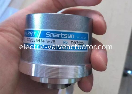 Un buen precio. Tamagawa Servo Motor Encoder TS2651N141E78 Brt Smartsyn Rotary Resolver Japan NEW ORIGINAL en línea
