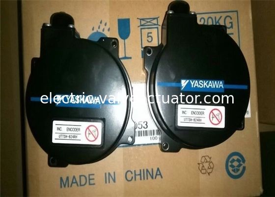 Un buen precio. YASKAWA ENCODER UTTSH-B24RH FOR YASKAWA SERVO MOTOR original made in japan en línea