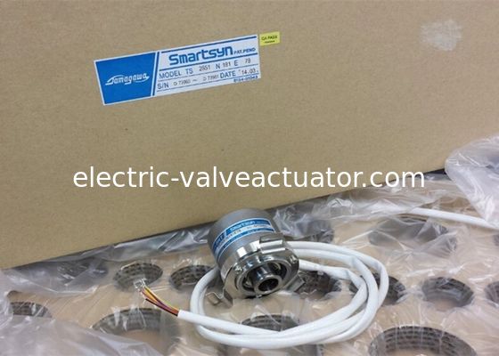 Un buen precio. Japan Tamagawa Brt Smartsyn Rotary Resolver TS2651N181E78 Servo Motor Encoder NEW ORIGINAL en línea