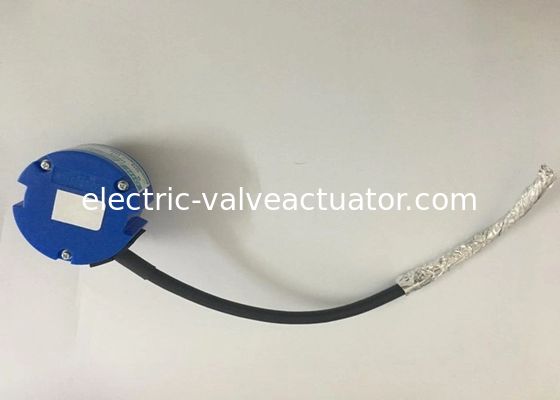Un buen precio. Tamagawa Servo Motor Encoder TS5214N8566 OIH48-2500P8-L6-5V Smartsyn Direct Resolver en línea