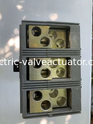 Un buen precio. DISYUNTOR 1200 AMPERIO 3 POSTE DE WESTINGHOUSE HNC31200F 600 VAC en línea