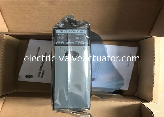 Un buen precio. AB Allen Bradley PLC Controlador lógico programable 1747-L531 Ser E módulo de procesador en línea