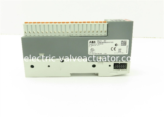 Un buen precio. DI571 1TNE968902R2103 S500 Digital Input Module 8DI 230VAC PLC AC500 en línea