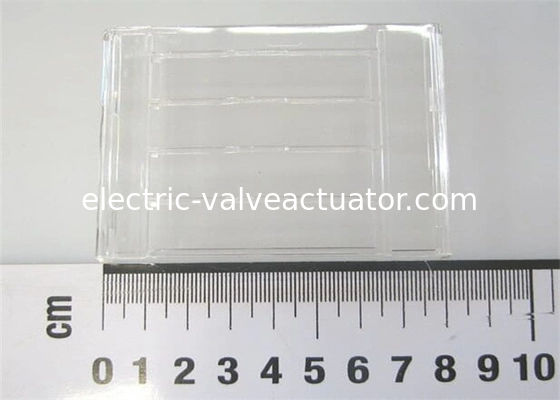 Un buen precio. TA523 1SAP180500R0001 Soporte de Marcador Enchufable ABB para Módulos de E/S, 10 piezas en línea